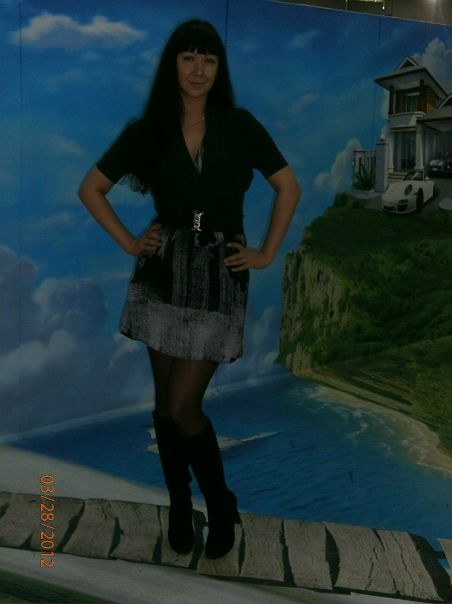 №36, Марина Абраменкова, Агрыз №36, Марина Абраменкова, Агрыз