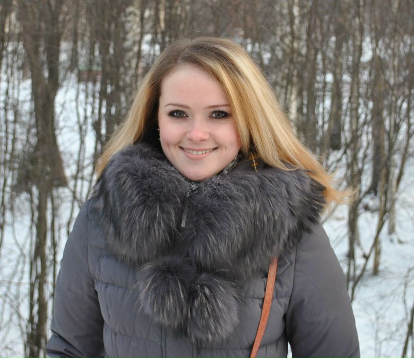 Зоя Соломина | Вильнюс