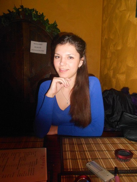 Машулька Филиппова | 