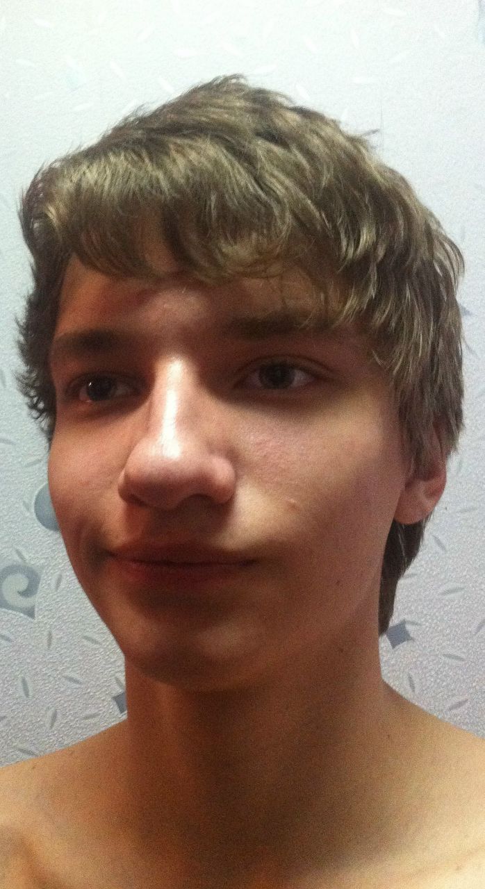 Андрей Суховольский | Санкт-Петербург