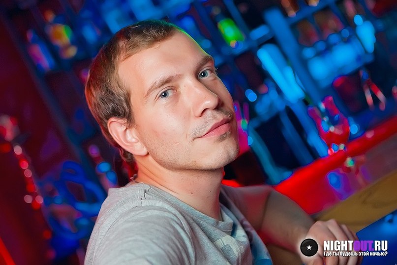 Алексей Балкин | Новосибирск