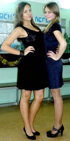 Ульяна Грицко | 