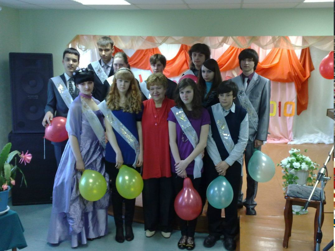 Олег Шушлин | Мончегорск