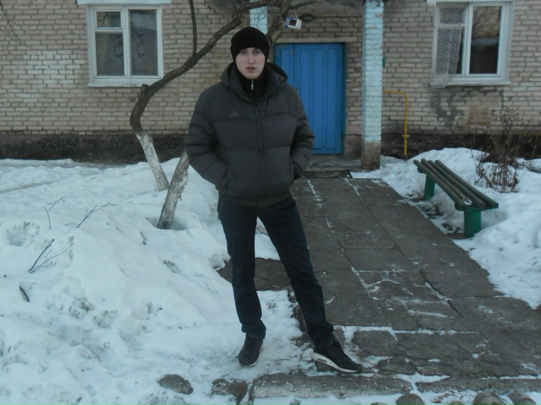 Антон Цыбульник То)(@ | Светлогорск