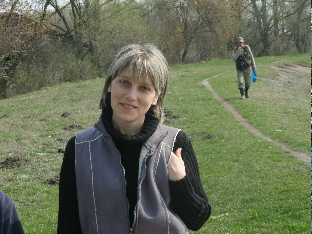 Илона Дружинина & Илонк@ | Киев