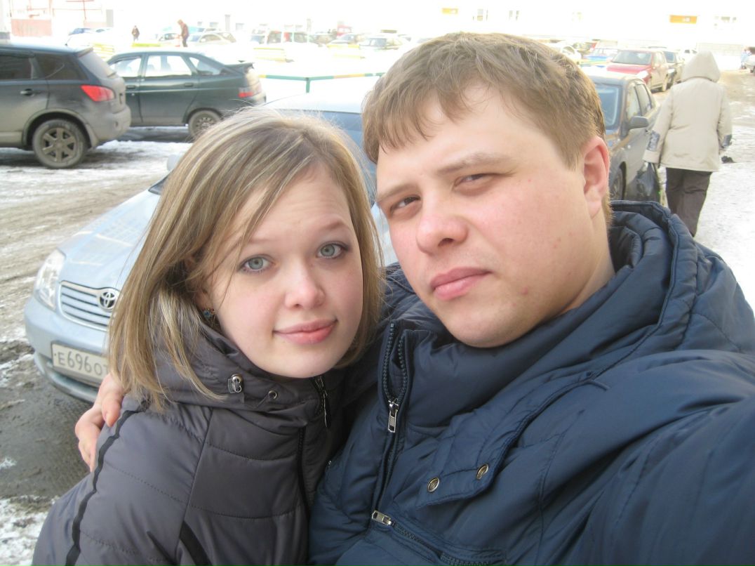 Нина Петрова | Сургут