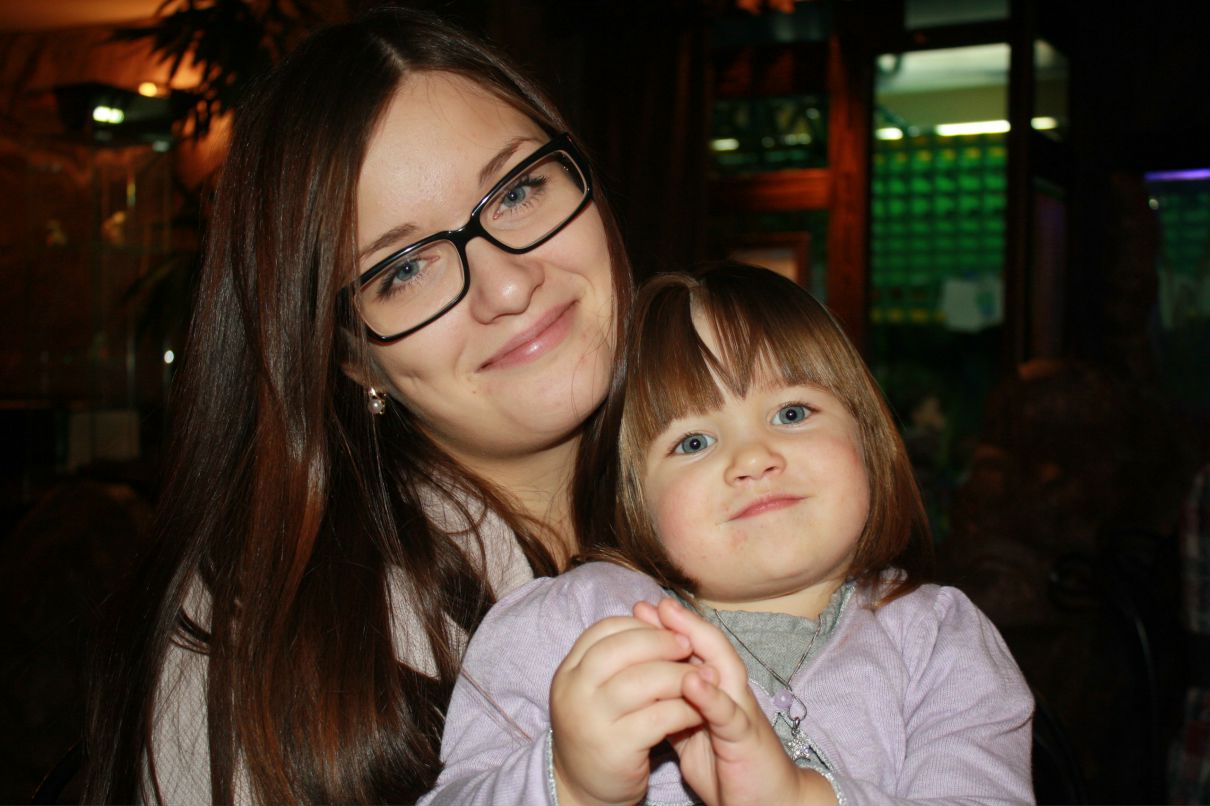 Екатерина Ершова !ВЕЗУЧАЯ! | Новосибирск