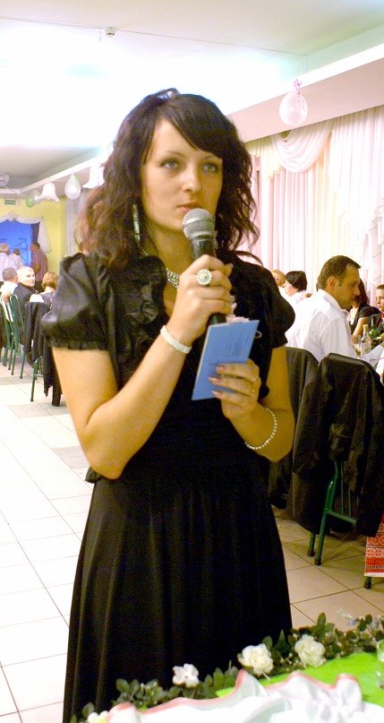 Танька Горбач | Ивацевичи