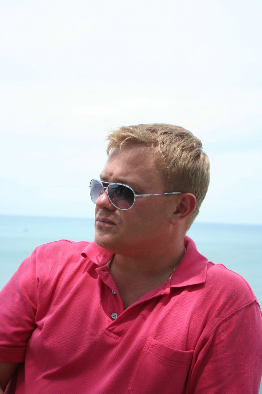 Максим Герасимов | Москва