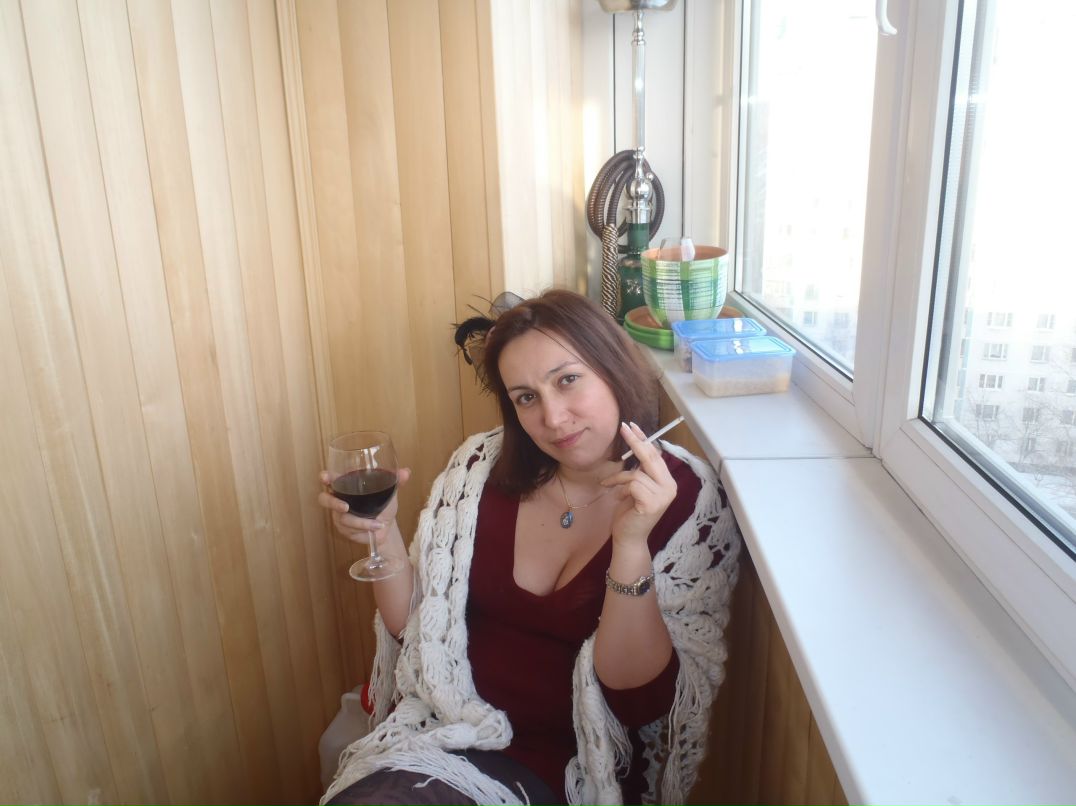 Oxana Shtin | Мытищи