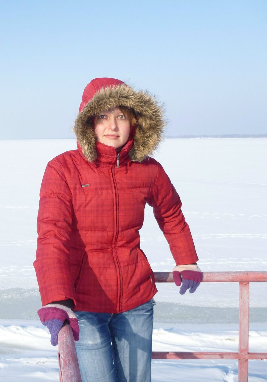 Ольга Мулько =Орля= | Киев