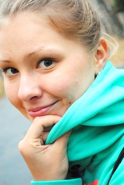 Полина Митюкова | Барнаул