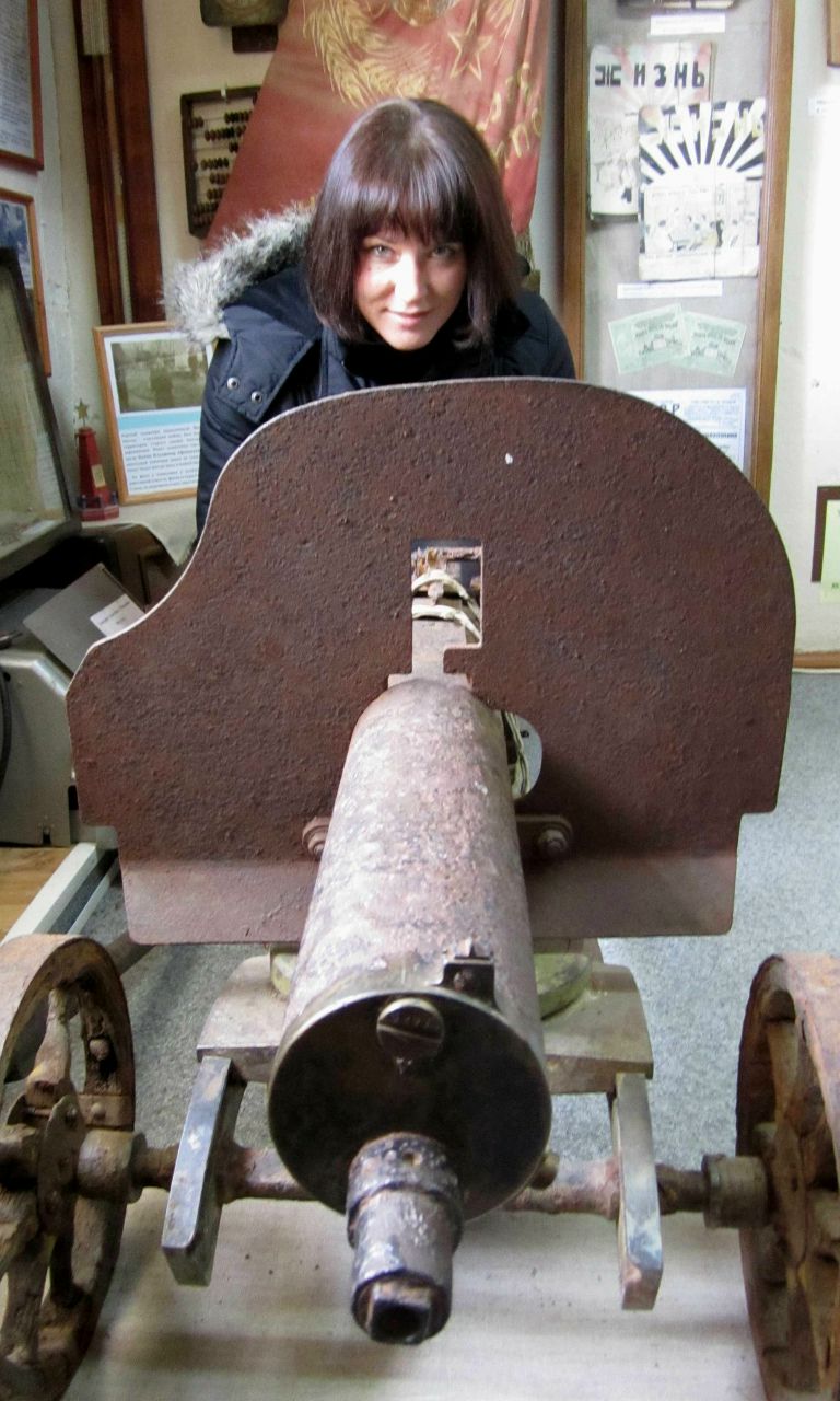 Анна Решетило | Москва