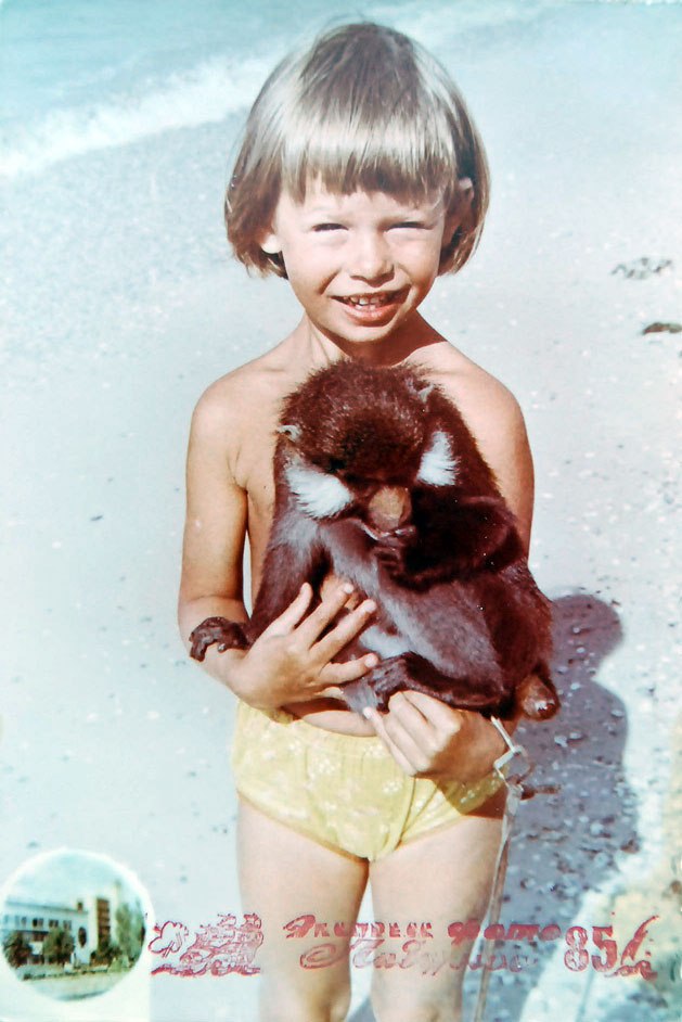 Валентина Кириллова | Светлогорск