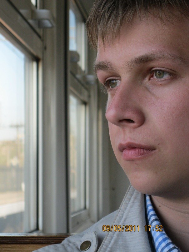 Sergey Vityazev ✈Crazy✈ | Архангельск