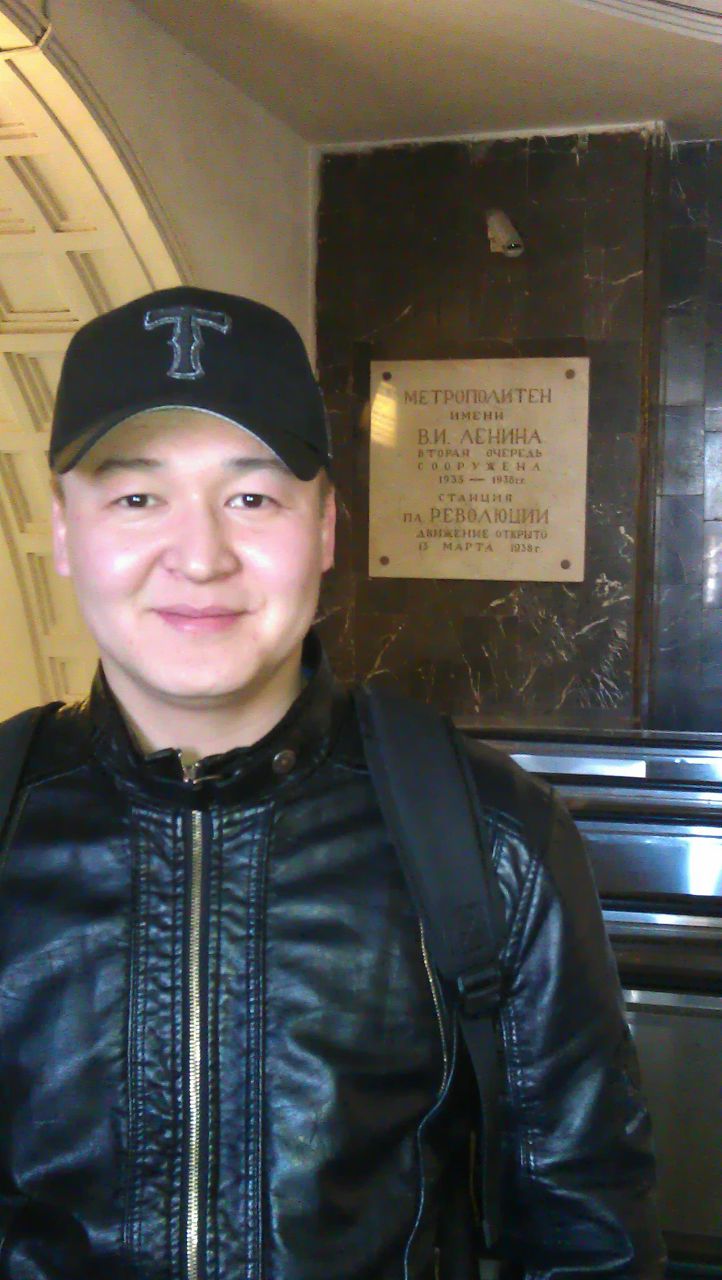 Оралбек Темишев | Атырау