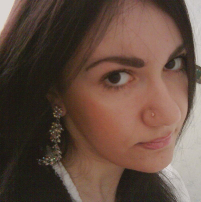 Карина Павленко | Харьков