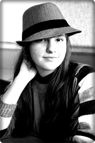 Vasilisa Гнатюк | Маневичи