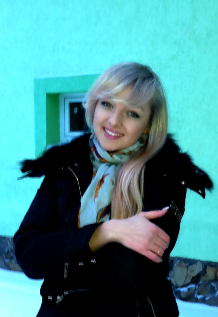 Аня Лисовая | 