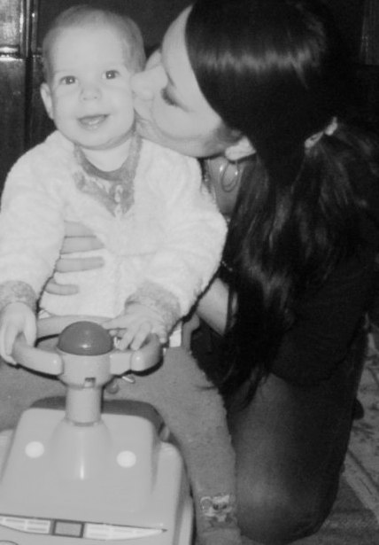 Антония Чижик | 