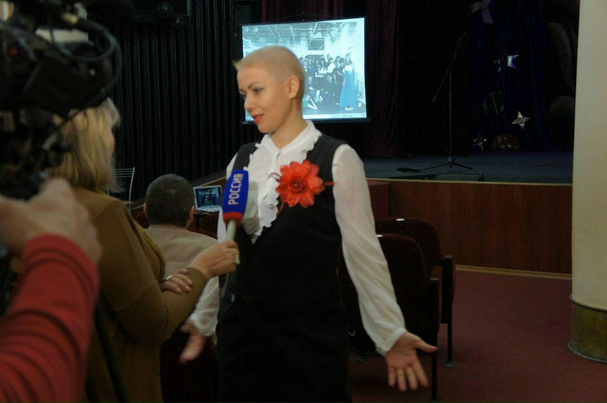 Ирина Зубова | Ростов-на-Дону