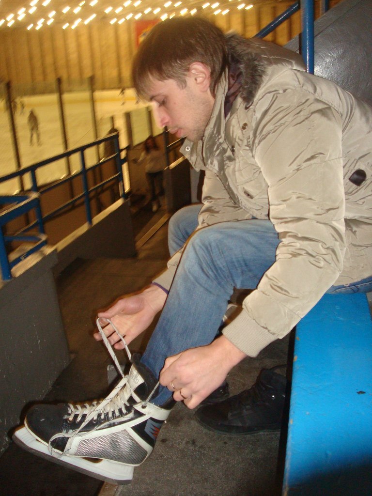 Виктор Сергеевич $AK-47$ | Санкт-Петербург