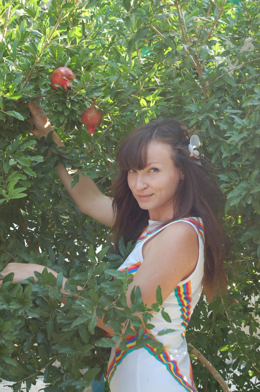 Алла Бевзенко | Одесса