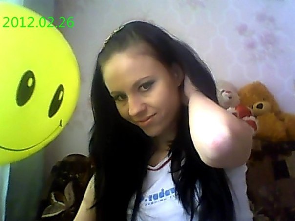 Светлана Абашкина | Суоярви