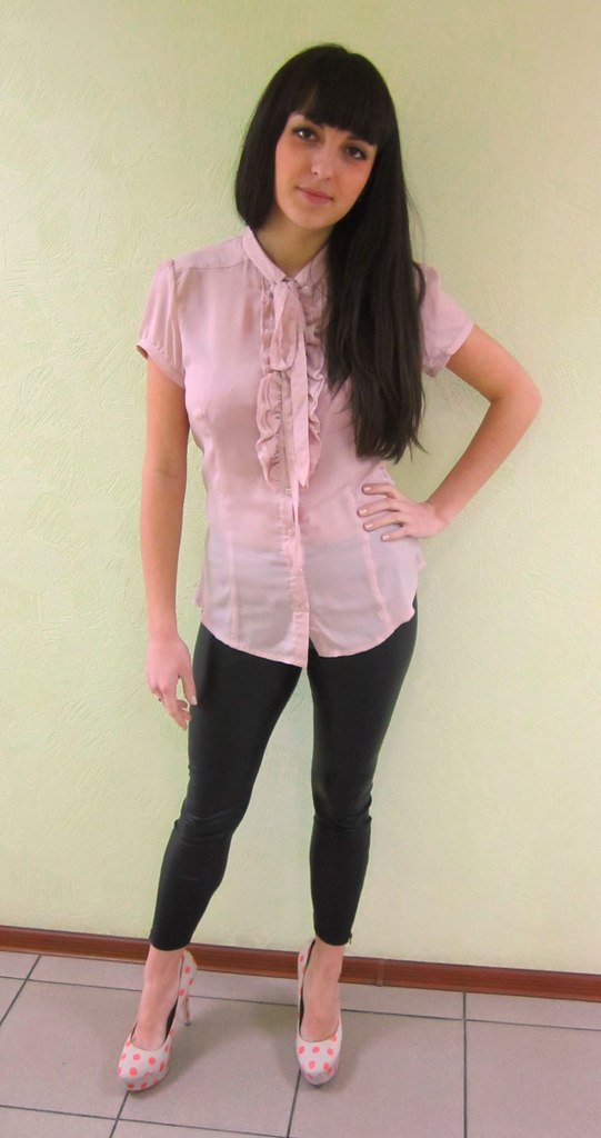 Татьяна Шилкова | Нижний Новгород