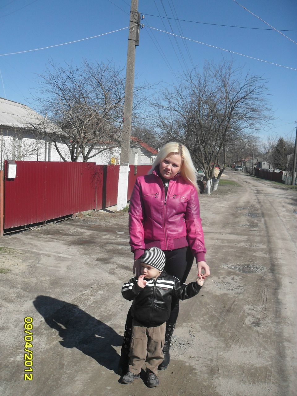 Иванна Галстян | Владимир-Волынский