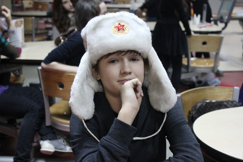 Булат Нотфуллин | Казань