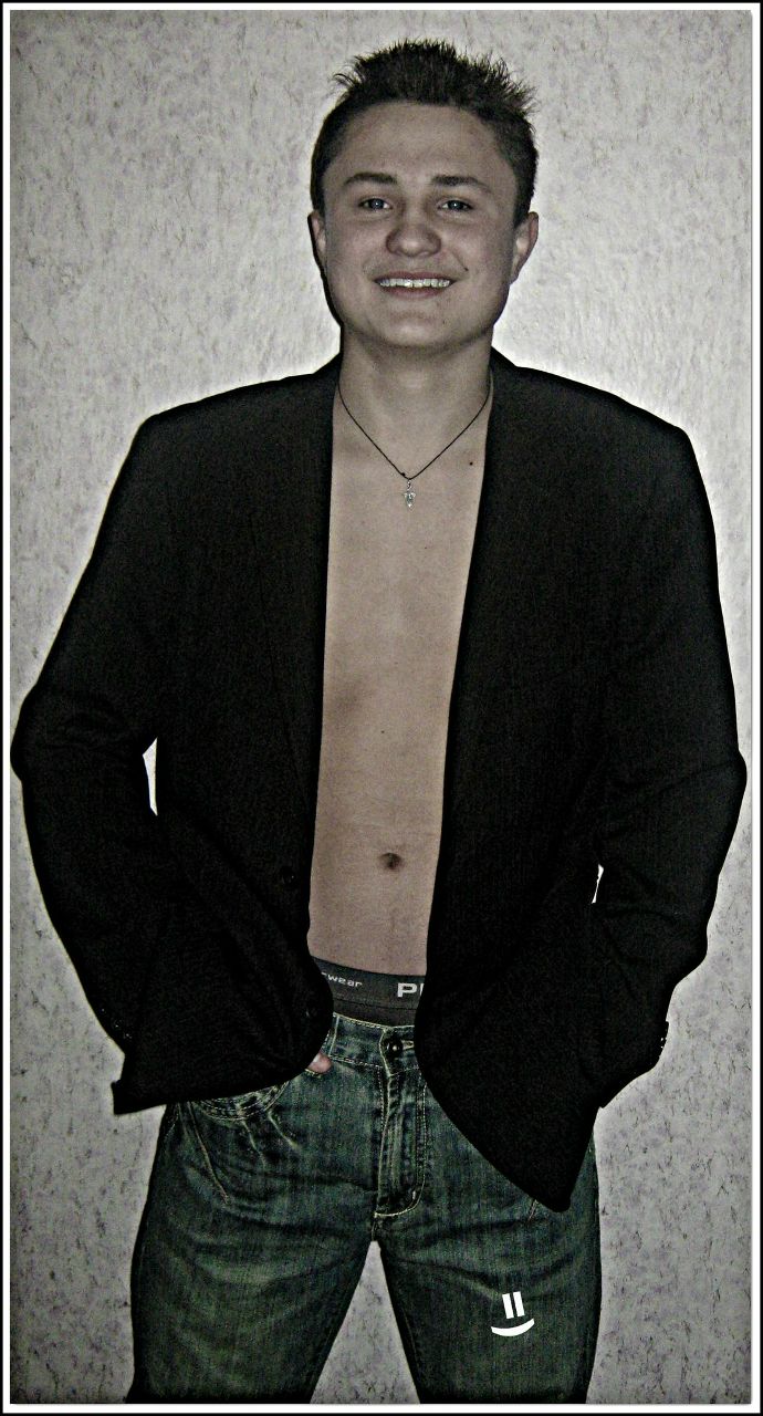 Богдан Ворона | Денисовка