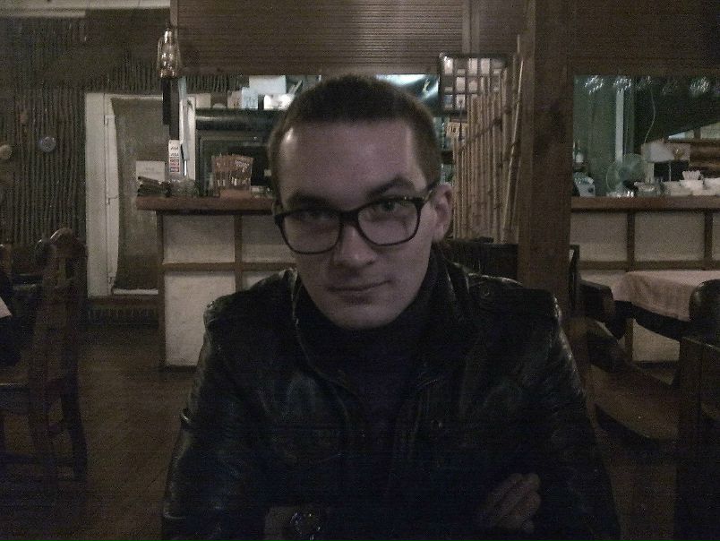 №155, Алексей Бушинский, Киев №155, Алексей Бушинский, Киев