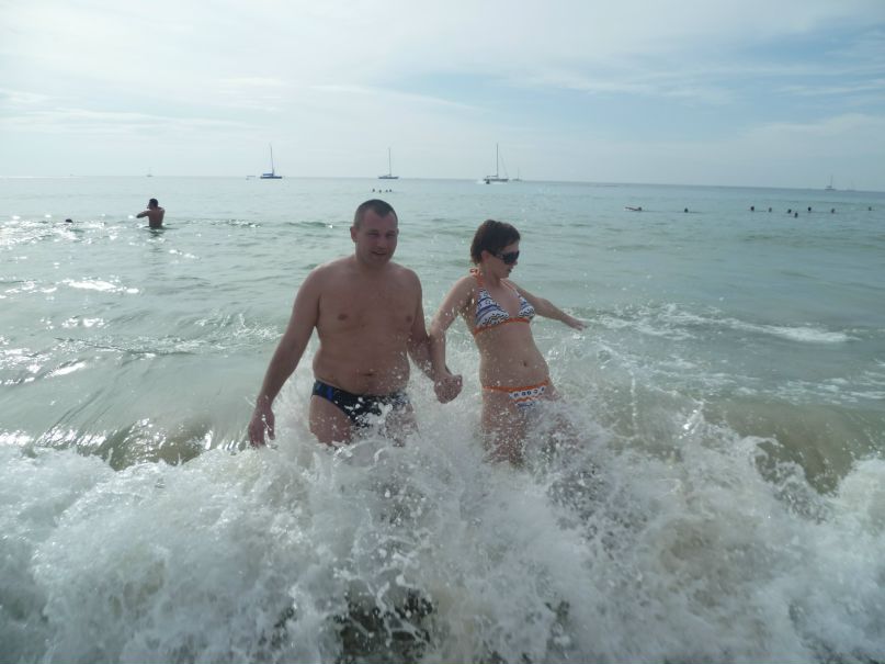 Света Сатонина | Челябинск