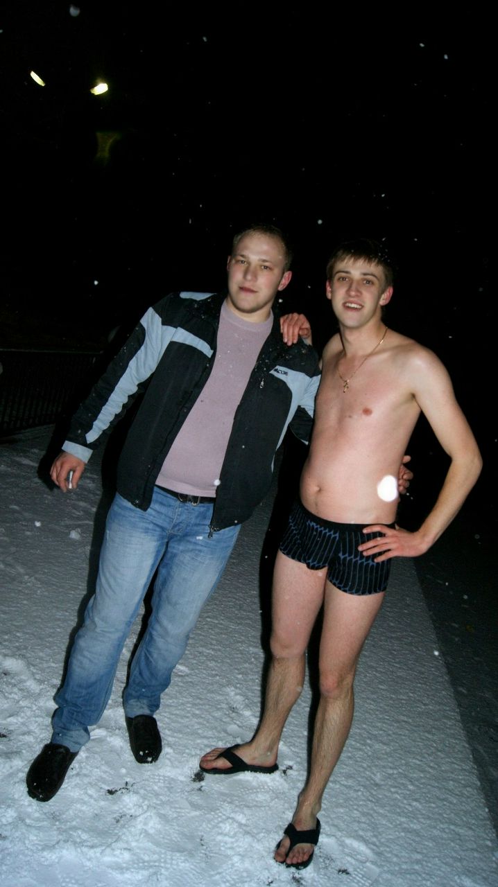 Эдуард Зима | Москва