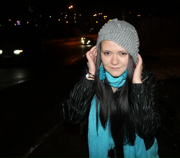 №101, Кристина Иванова, Владивосток №101, Кристина Иванова, Владивосток