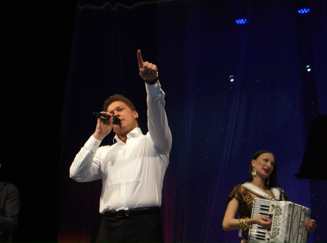 Ольга Мигунова | Санкт-Петербург