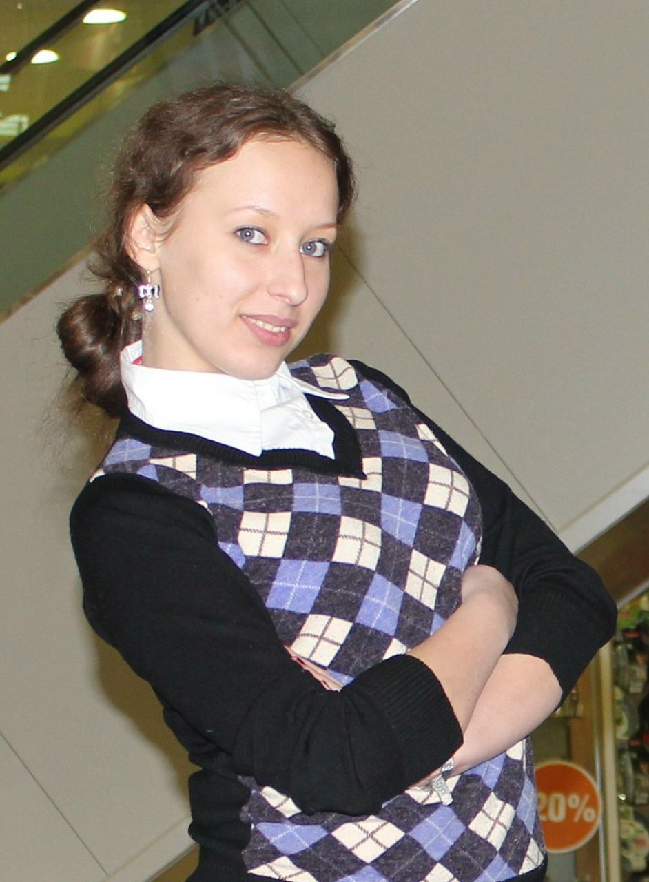 Елена Вдовичева | Ярославль