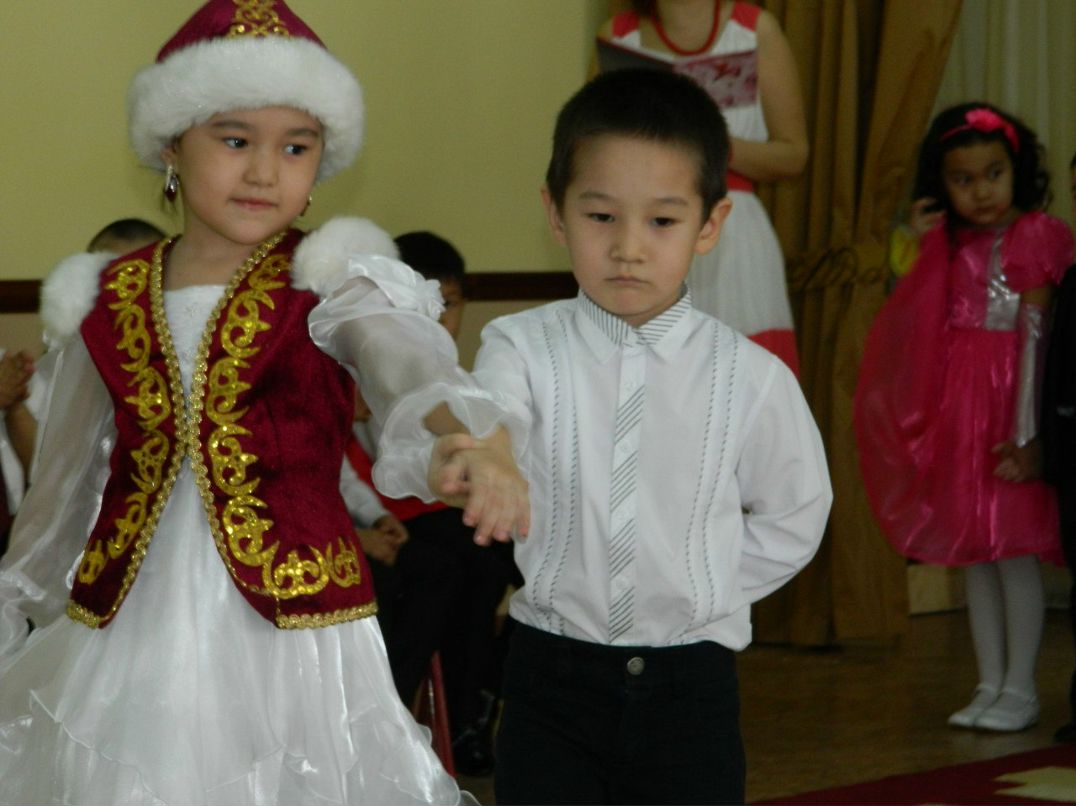 Lyazzat Doskalieva | Атырау