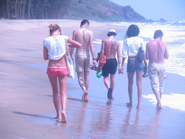 Рома Романский Чуэн | Москва