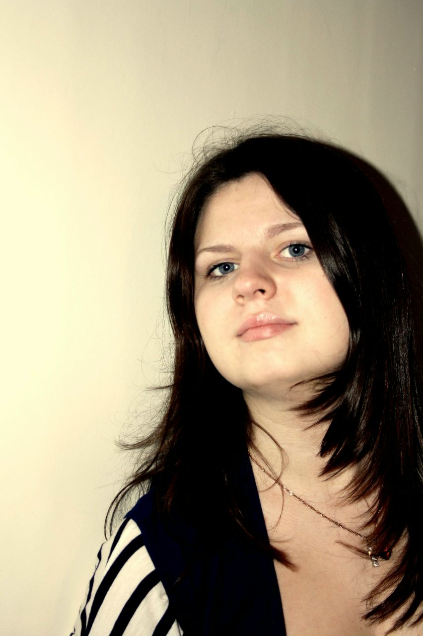 Евгения Алексеева | Кириши