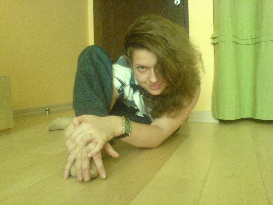 Наталья Иванова | Москва