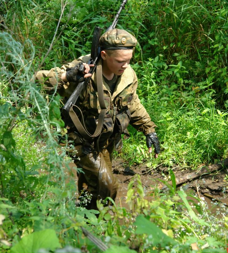 Дмитрий Астахов | Самара