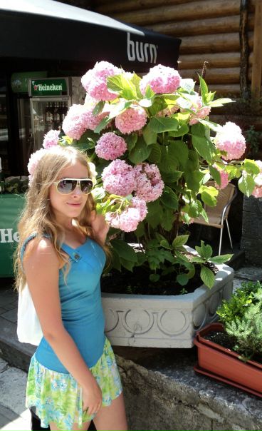 №31, Елена Киссел, Dallas №31, Елена Киссел, Dallas