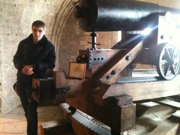 №14, Александр Завадский, 32 года, Севастополь №14, Александр Завадский, 32 года, Севастополь