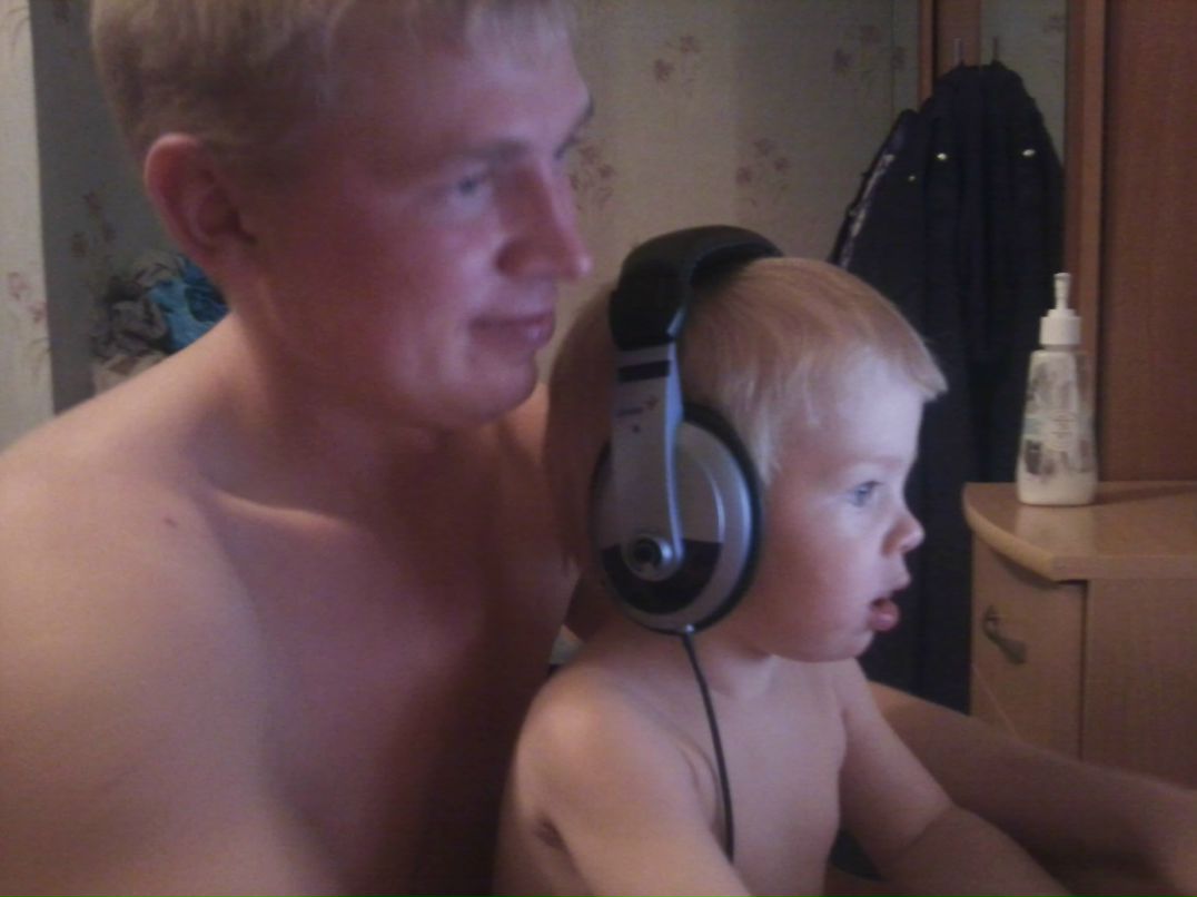 Эдуард Норкин | Киров