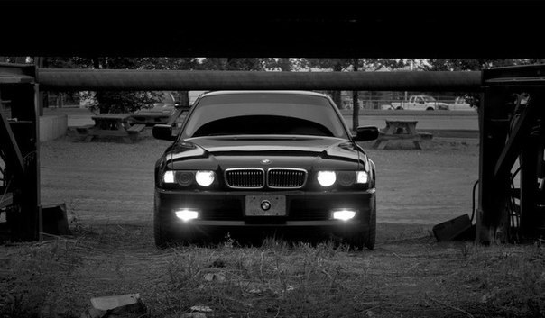 Pasha Medvedev | London