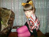 Фотография Марина Китнюх