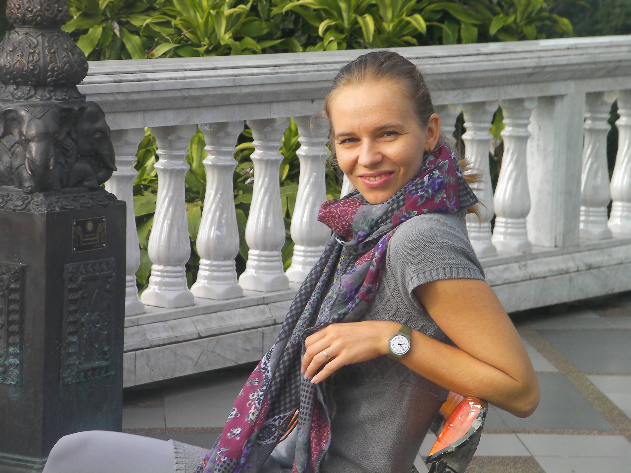 Фото профиля