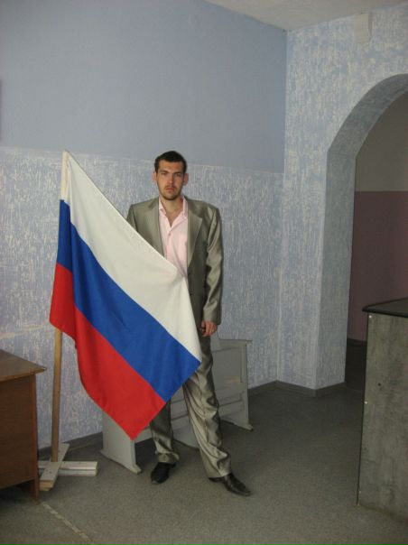 №22, Сергей Кочергин, 35 лет, Усть-Каменогорск №22, Сергей Кочергин, 35 лет, Усть-Каменогорск